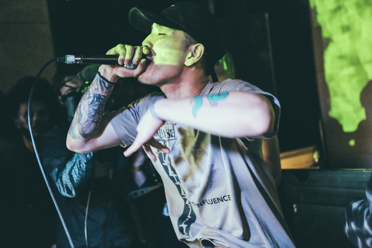 Okasian B Free Ace Hotel London 171115 Sara Amroussi Gilissen 19