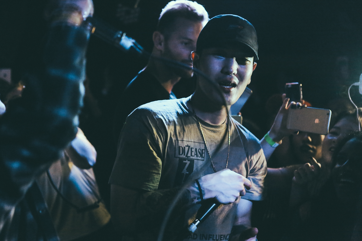 Okasian B Free Ace Hotel London 171115 Sara Amroussi Gilissen 21