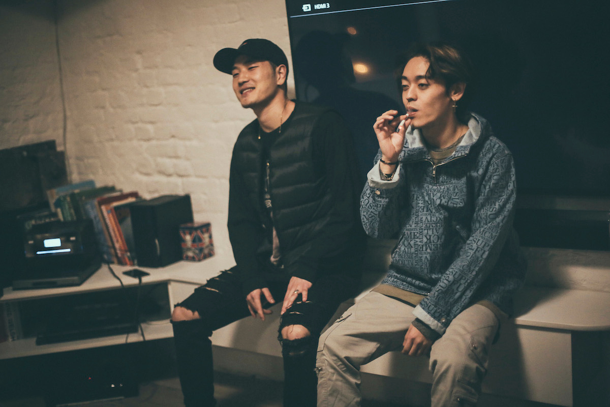 Okasian B Free Ace Hotel London 171115 Sara Amroussi Gilissen 3