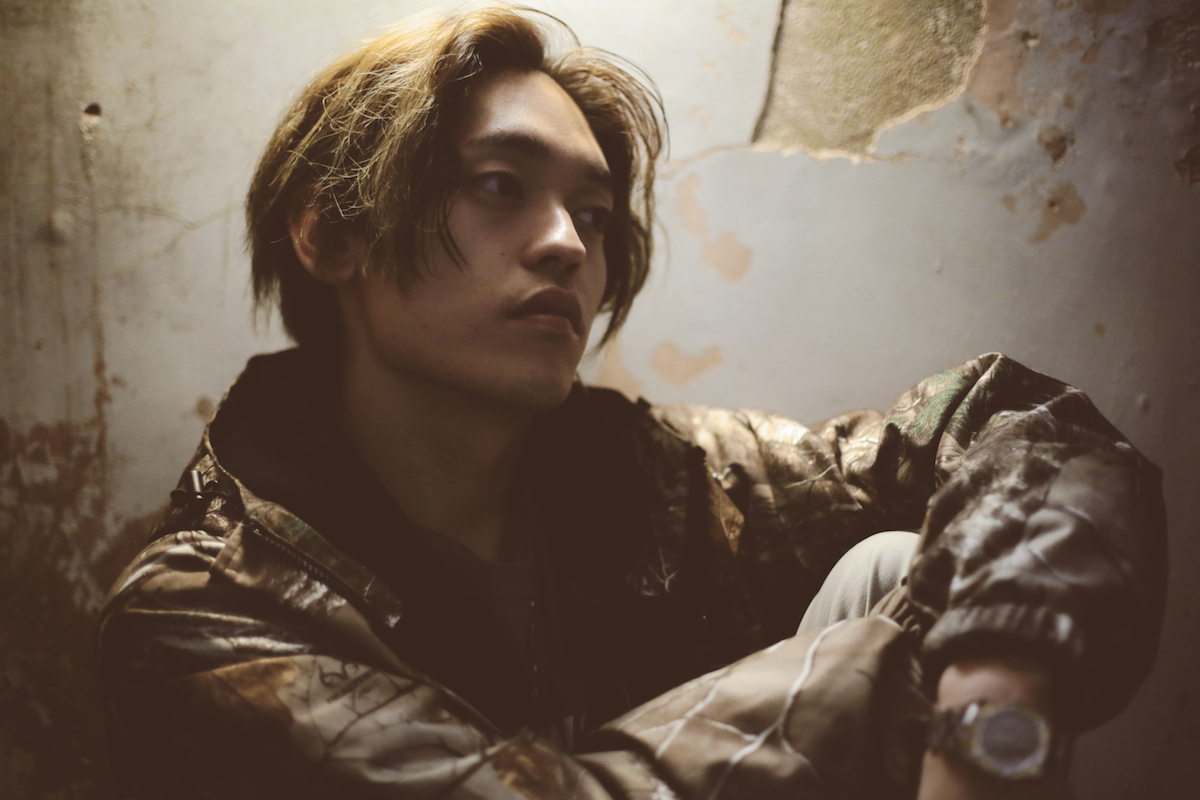 Okasian B Free Ace Hotel London 171115 Sara Amroussi Gilissen 4