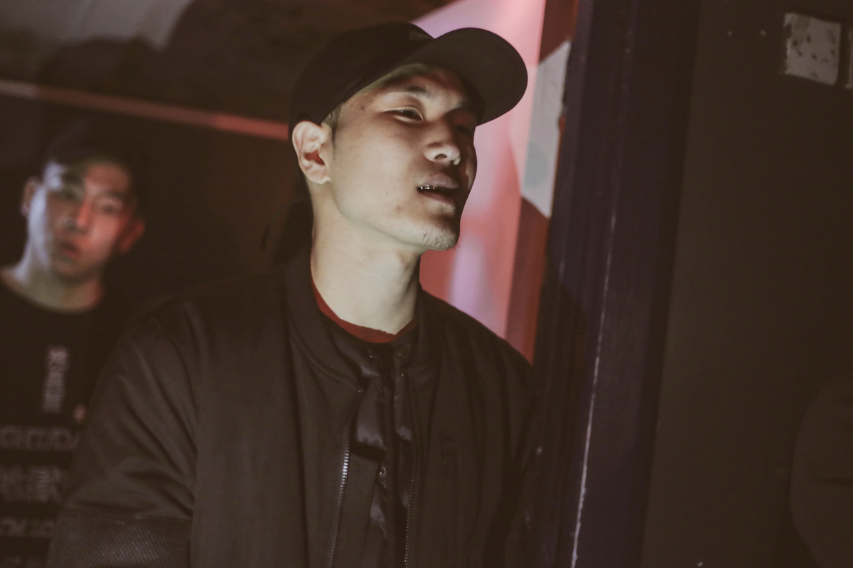 Okasian B Free Ace Hotel London 171115 Sara Amroussi Gilissen 7