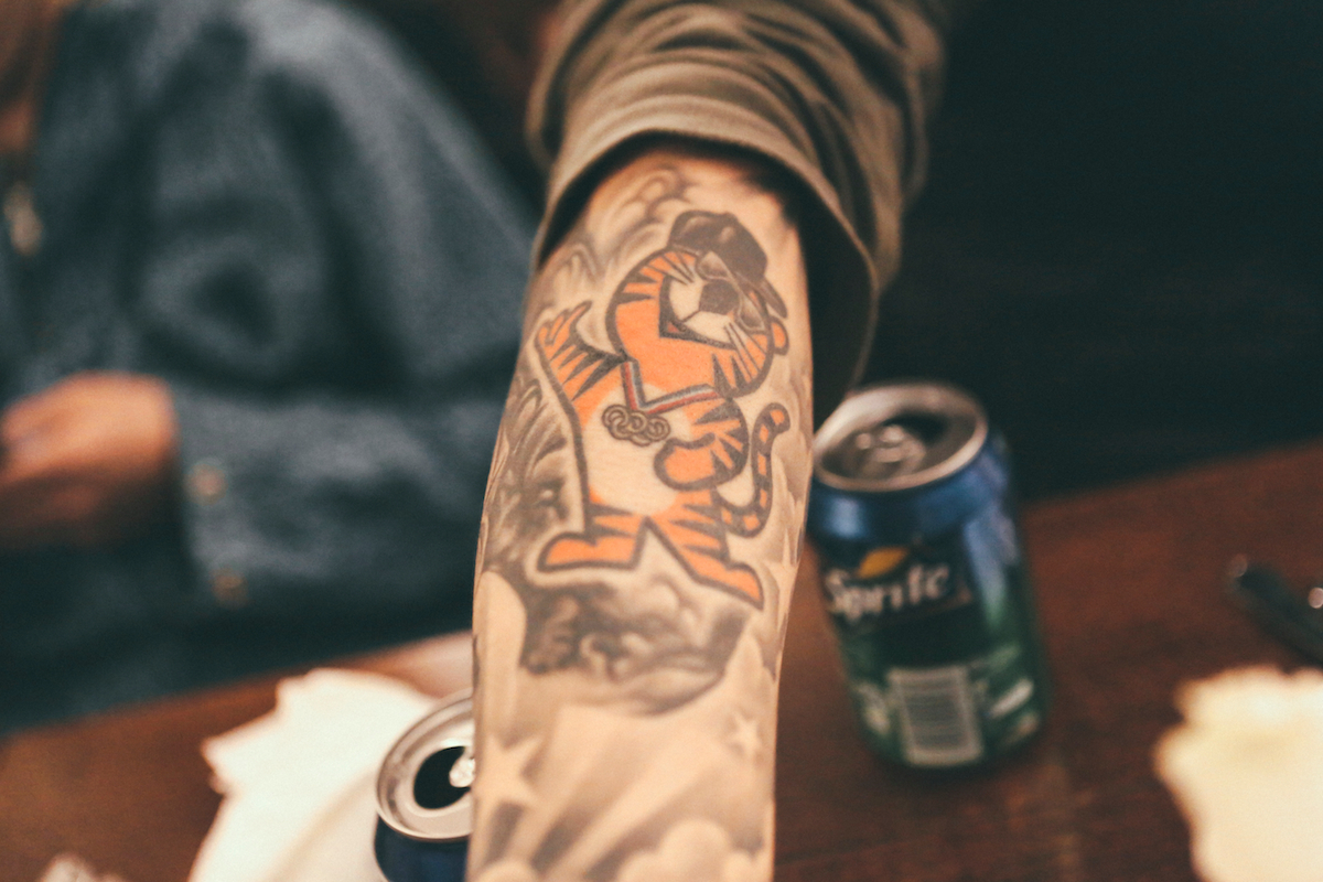 Okasian B Free Ace Hotel London 171115 Sara Amroussi Gilissen 8