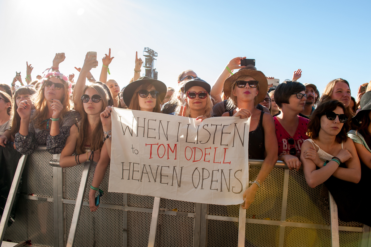 Opener Day2 Gaelle Beri 001