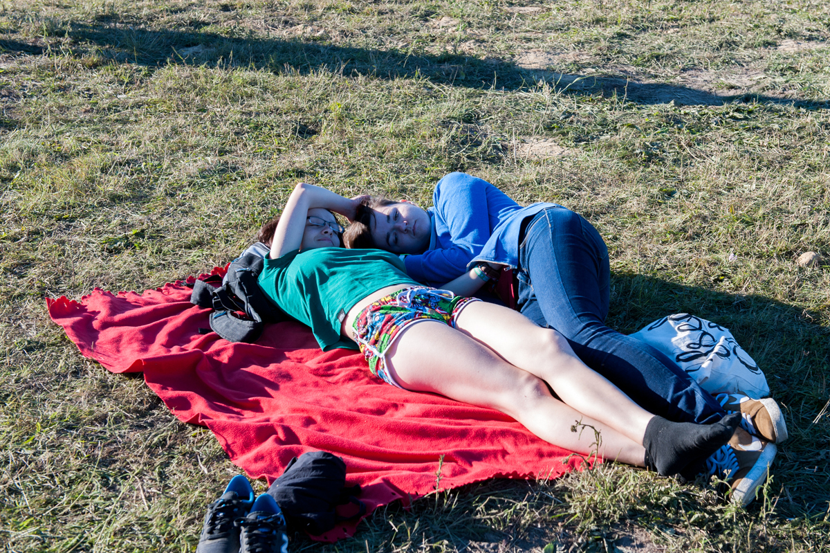 Opener Day2 Gaelle Beri 007