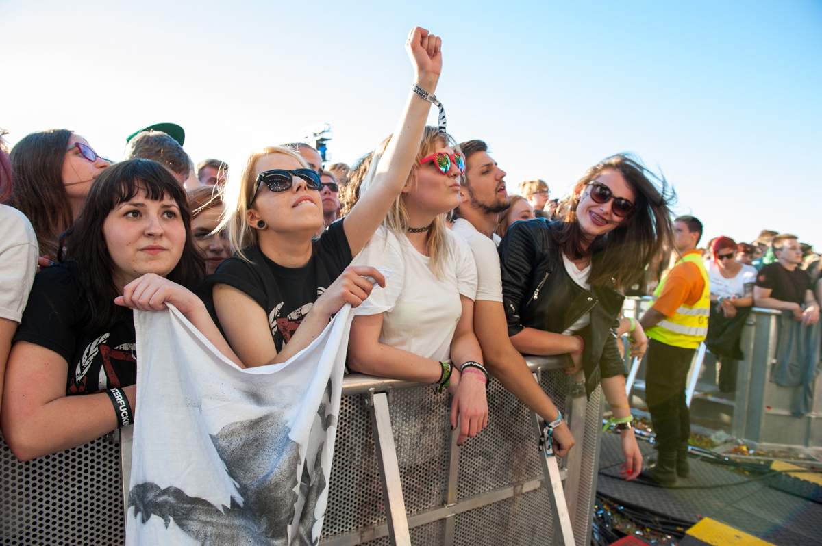 Opener Day2 Gaelle Beri 010