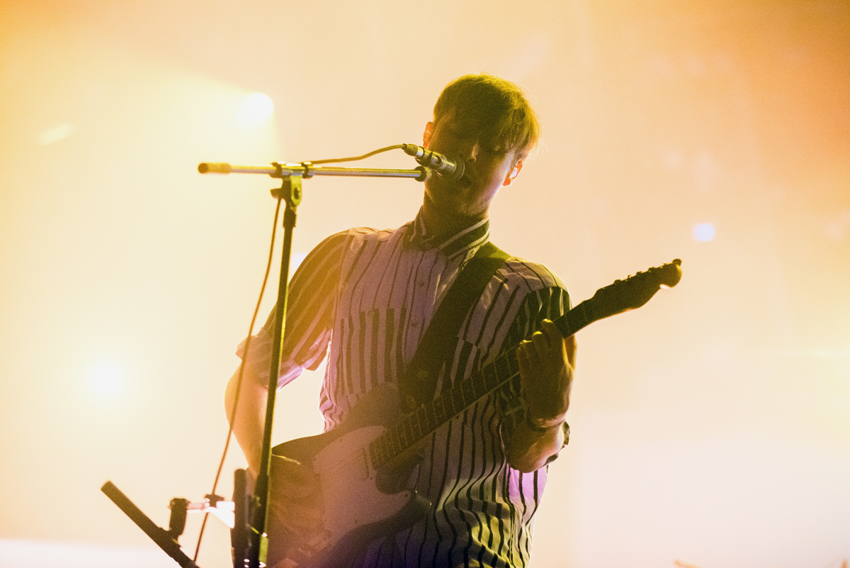 Opener Day2 Gaelle Beri Django Django