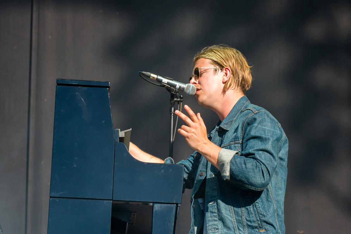 Opener Day2 Gaelle Beri Tom Odell