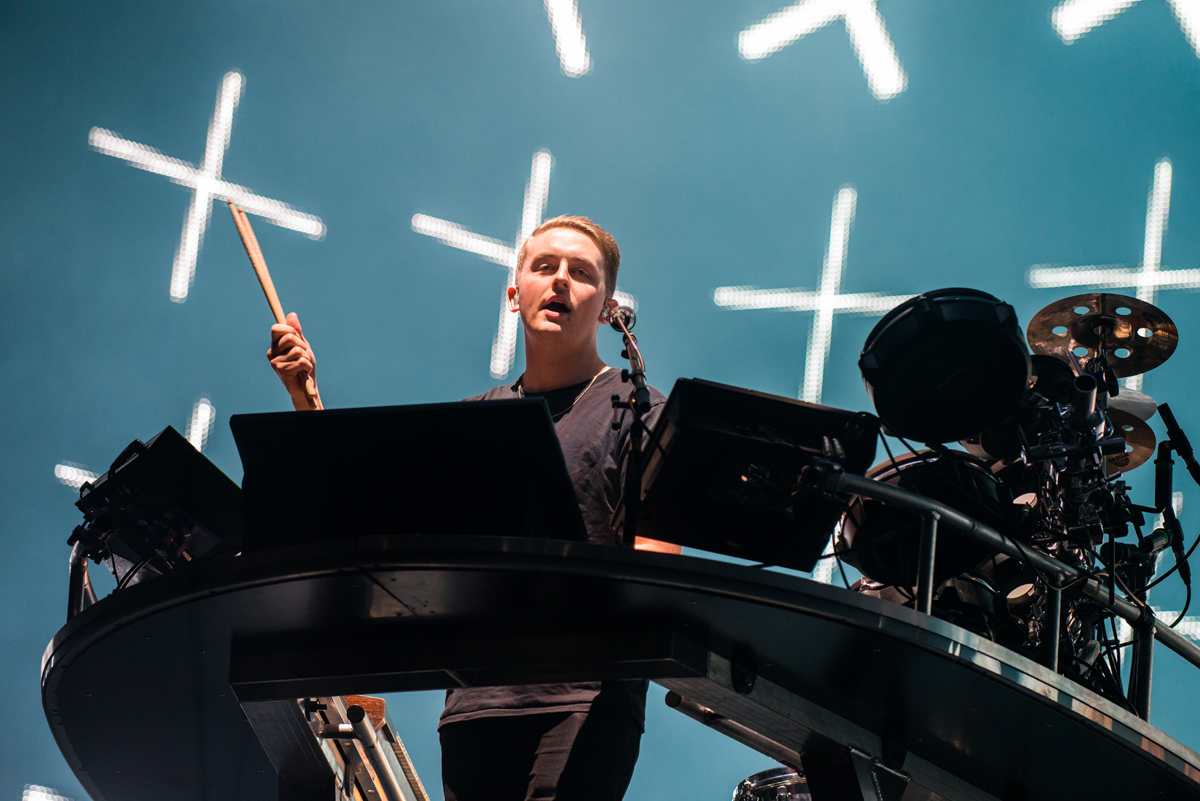 Opener Day4 Gaelle Beri Disclosure