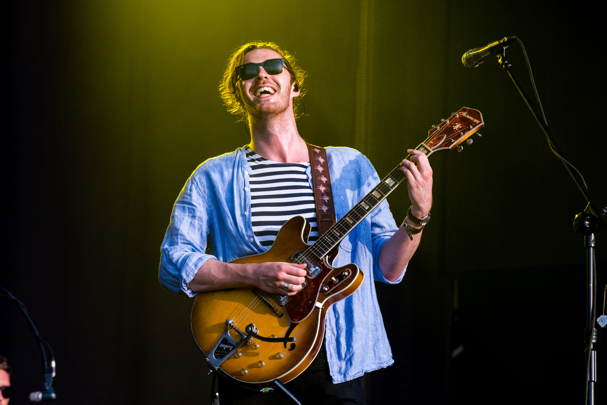 Opener Day4 Gaelle Beri Hozier