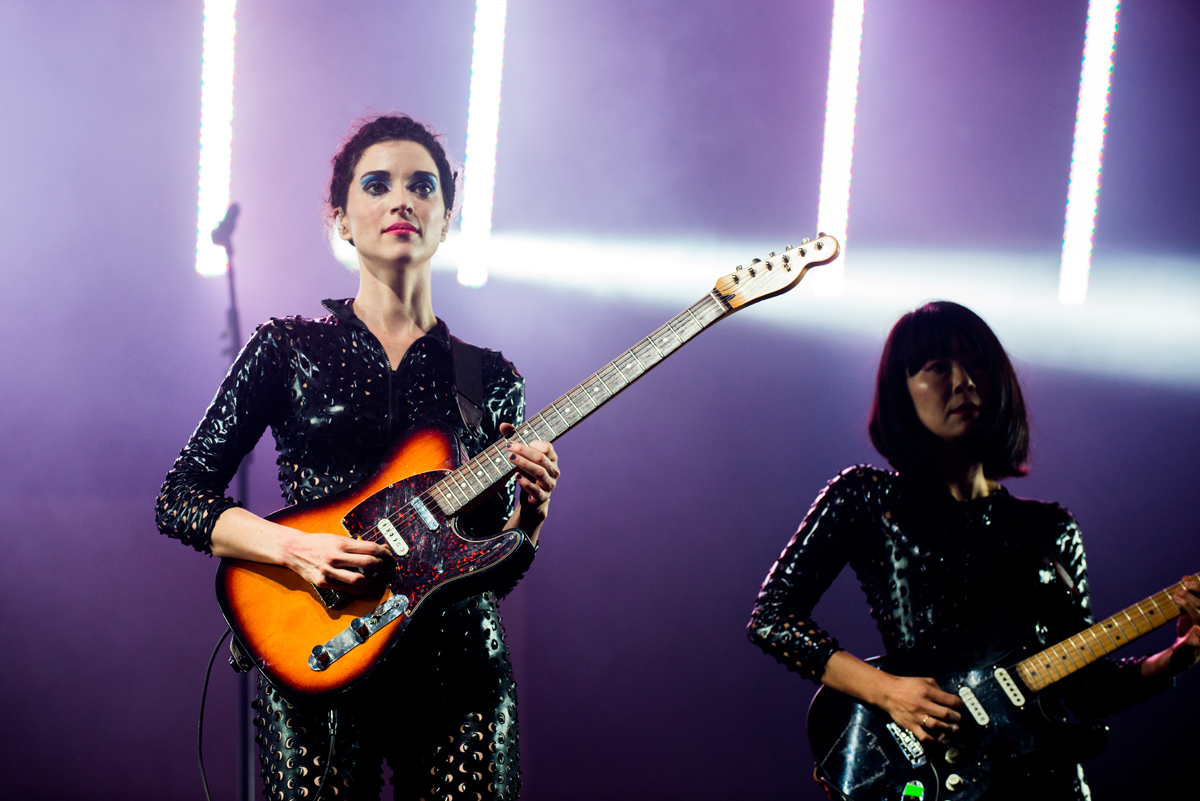 Opener Day4 Gaelle Beri St Vincent