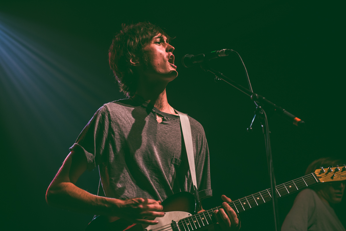 Ought Village Underground London 010915 Laura Harvey 01