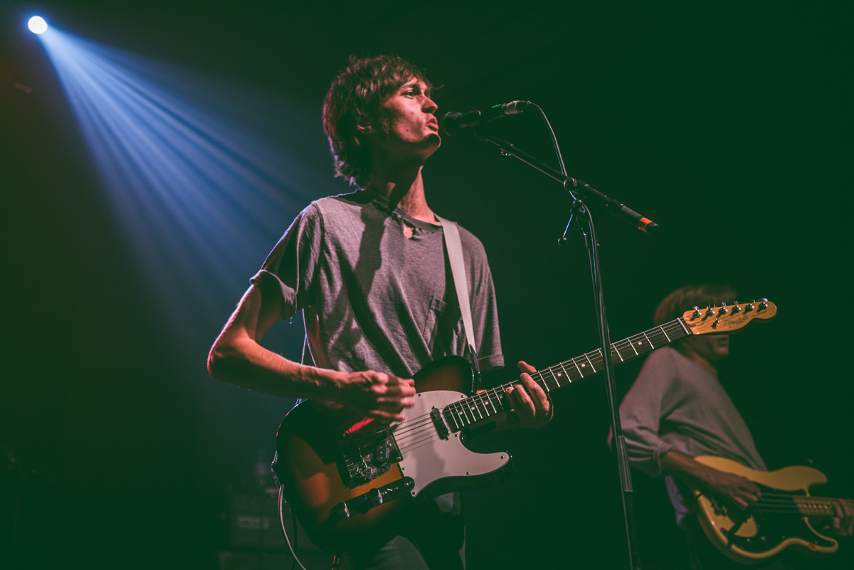 Ought Village Underground London 010915 Laura Harvey 02