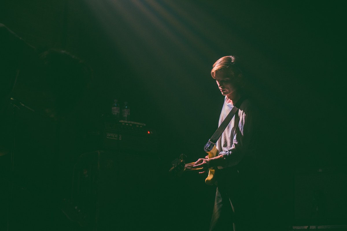 Ought Village Underground London 010915 Laura Harvey 04