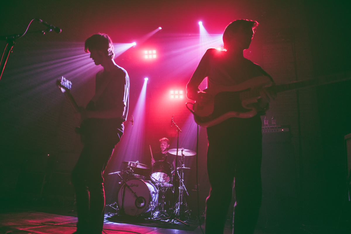 Ought Village Underground London 010915 Laura Harvey 05