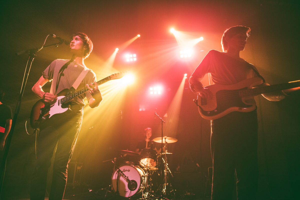 Ought Village Underground London 010915 Laura Harvey 07