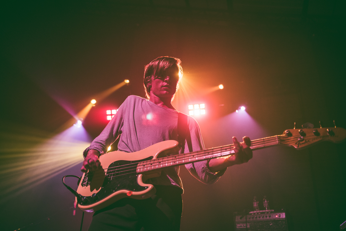 Ought Village Underground London 010915 Laura Harvey 10