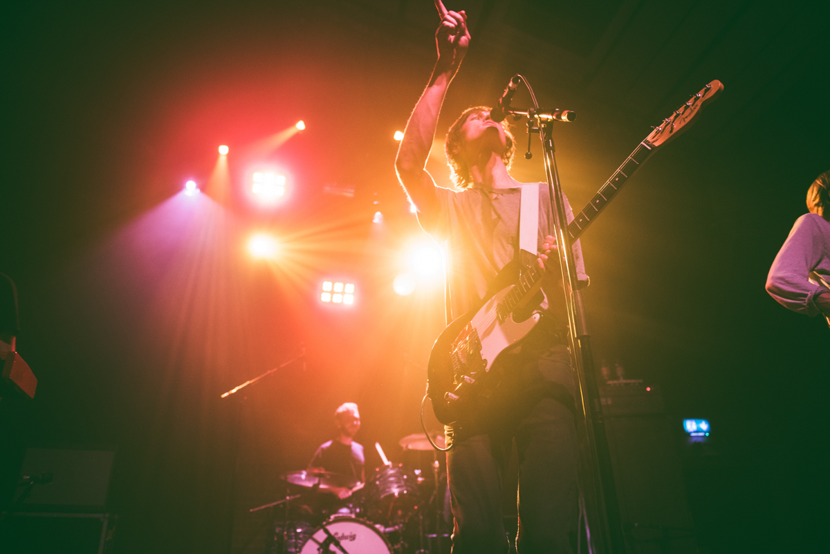 Ought Village Underground London 010915 Laura Harvey 12