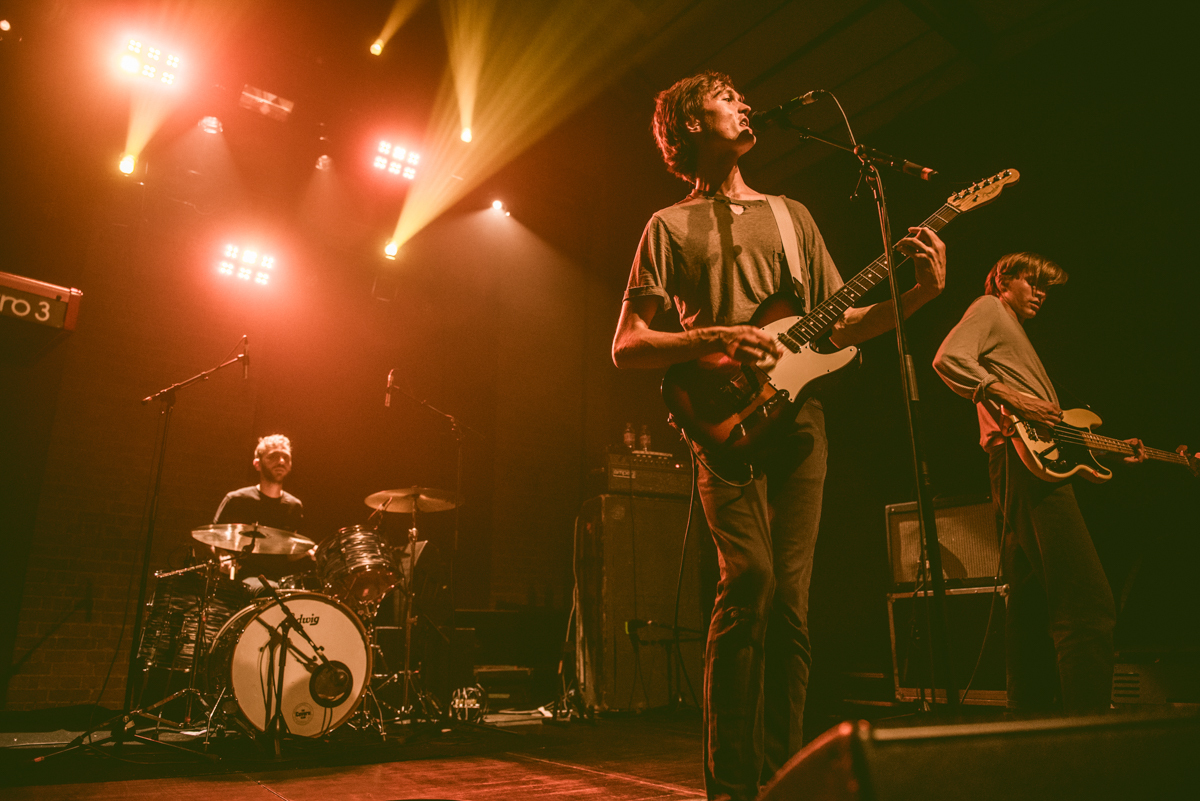 Ought Village Underground London 010915 Laura Harvey 13
