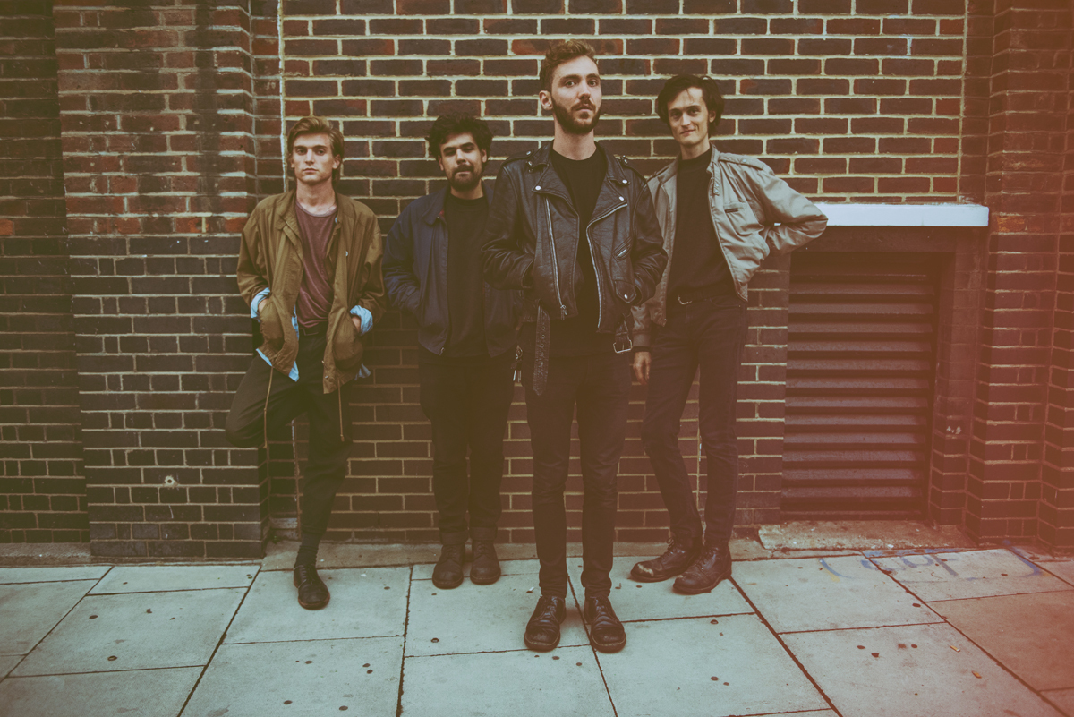 Oughtportraits Village Underground London 010915 Laura Harvey 02