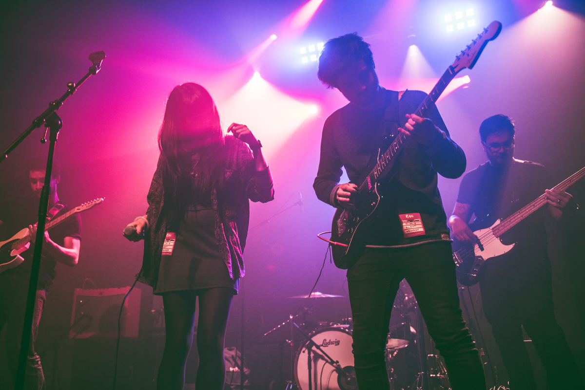 Weddings Village Underground London 010915 Laura Harvey01