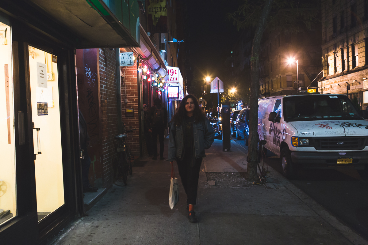 Palehound Pianos NYC 171015 Wunmi Onibudo 4