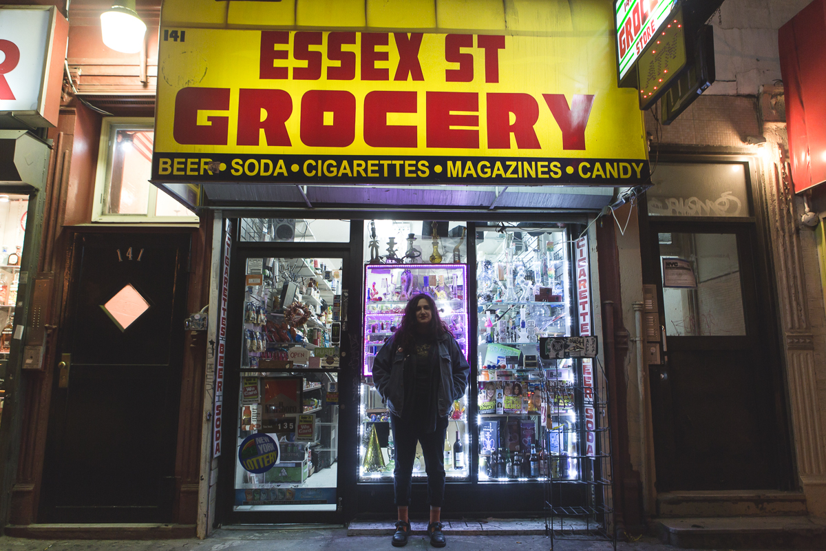 Palehound Pianos NYC 171015 Wunmi Onibudo 5