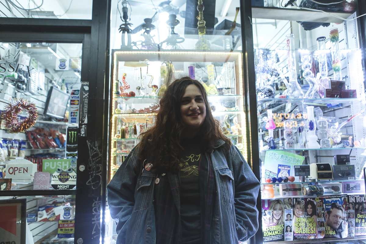 Palehound Pianos NYC 171015 Wunmi Onibudo 6