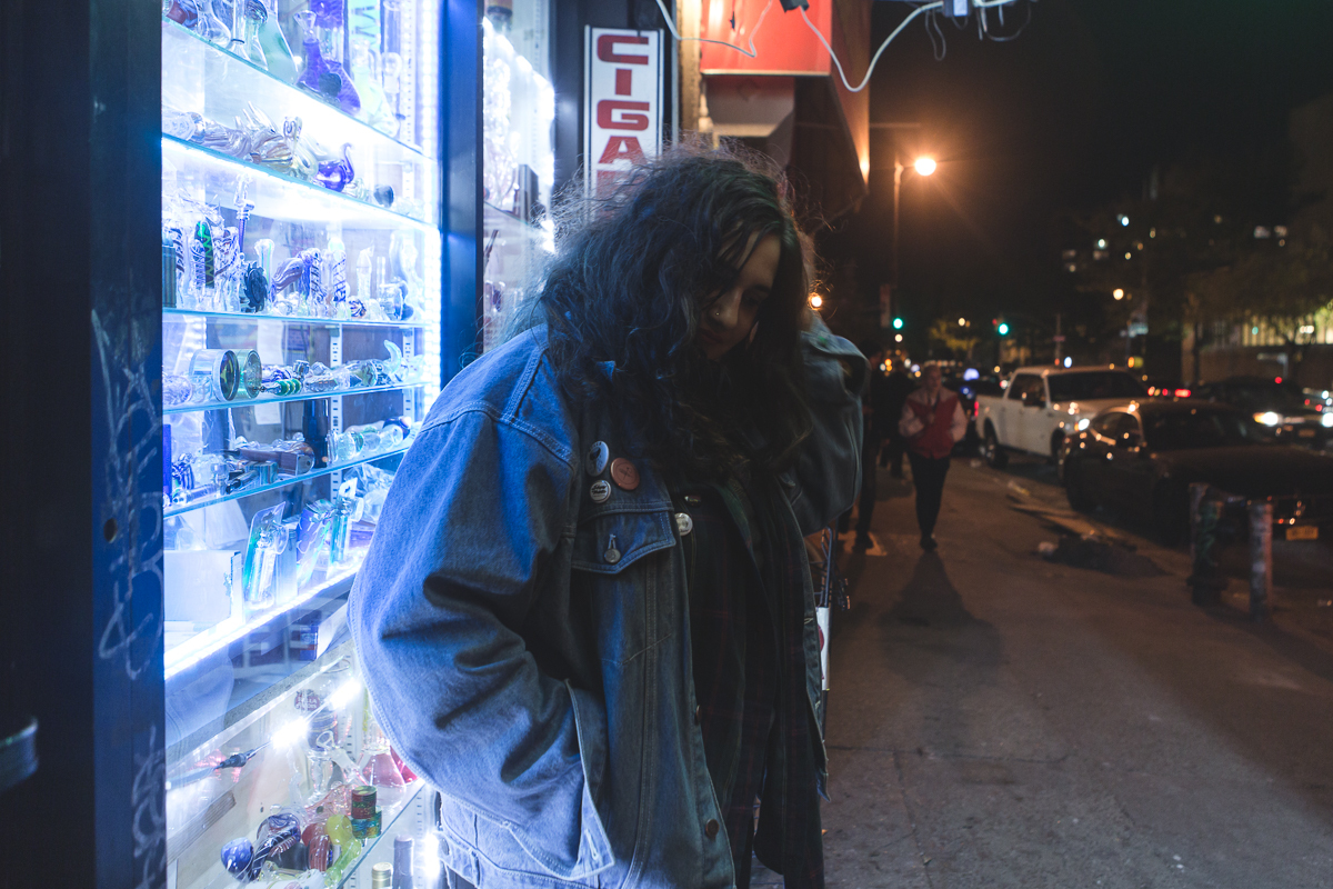 Palehound Pianos NYC 171015 Wunmi Onibudo 8