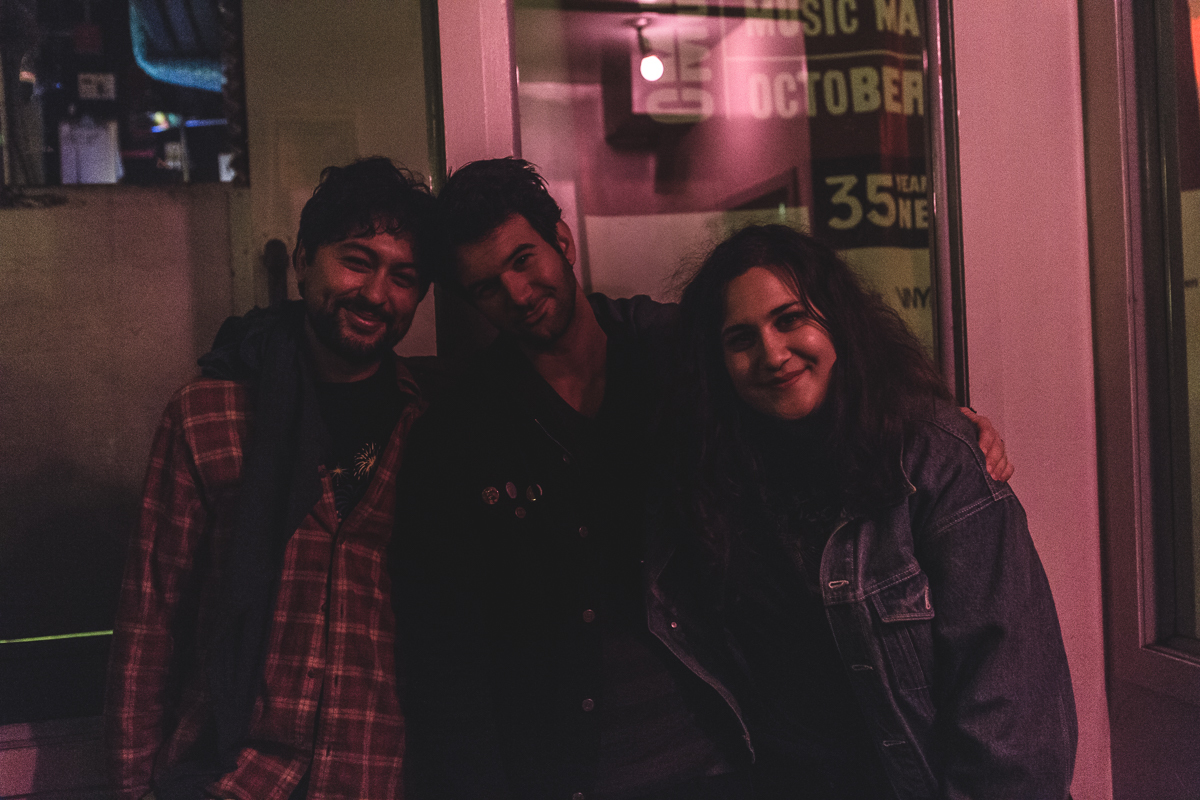 Palehound Pianos NYC 171015 Wunmi Onibudo 9