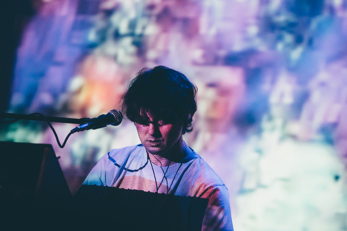 Panda Bear Bowery Ballroom New York 10 15 15 Erika Reinsel 11
