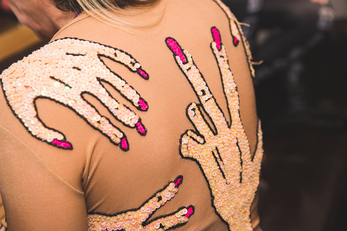 Peaches Electric Ballroom London 061215 Wunmi Onibudo 1