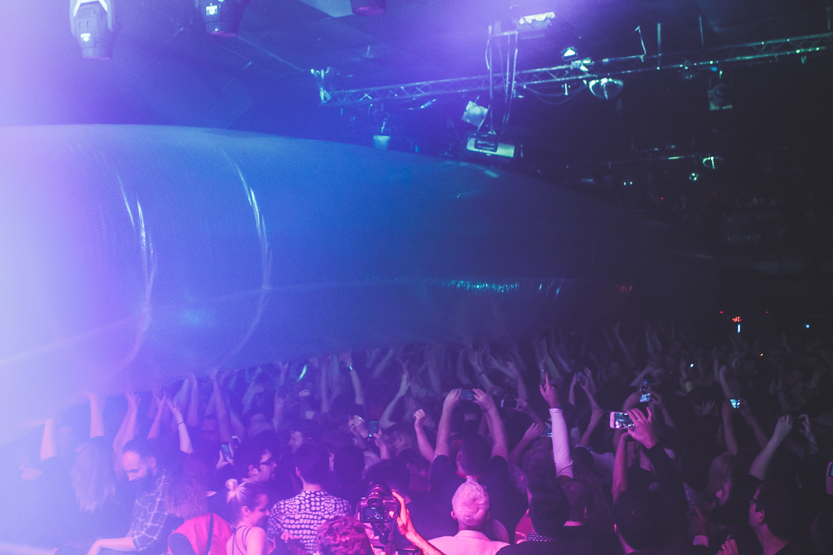 Peaches Electric Ballroom London 061215 Wunmi Onibudo 20