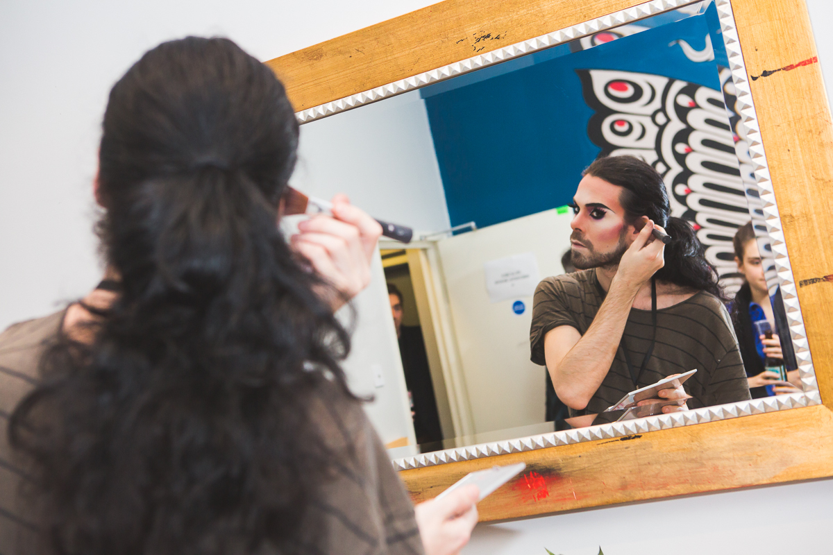 Peaches Electric Ballroom London 061215 Wunmi Onibudo 6