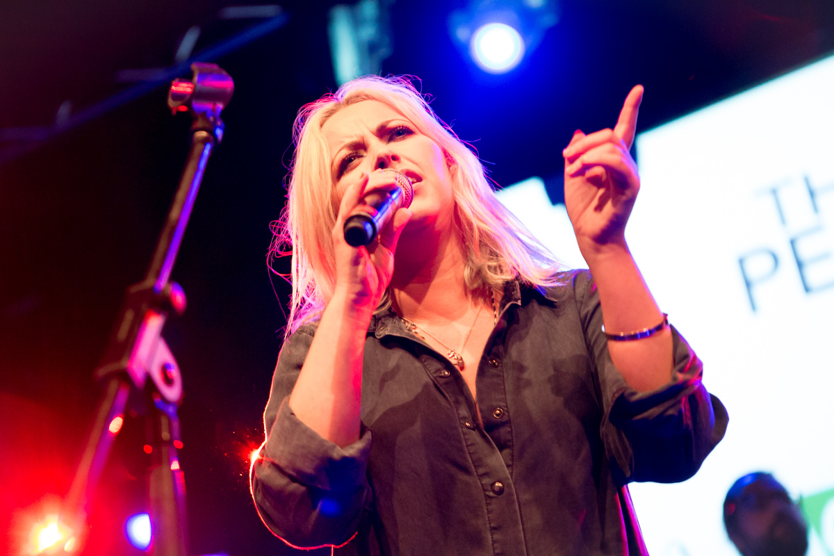 Charlotte Church People s Assembly Manchester Academy Mike Hughes 28