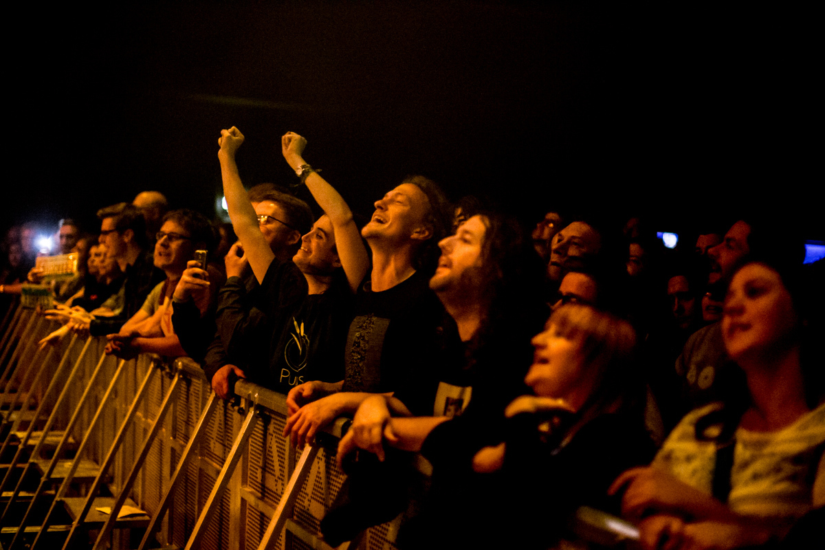 People s Assembly Manchester Academy Mike Hughes 98