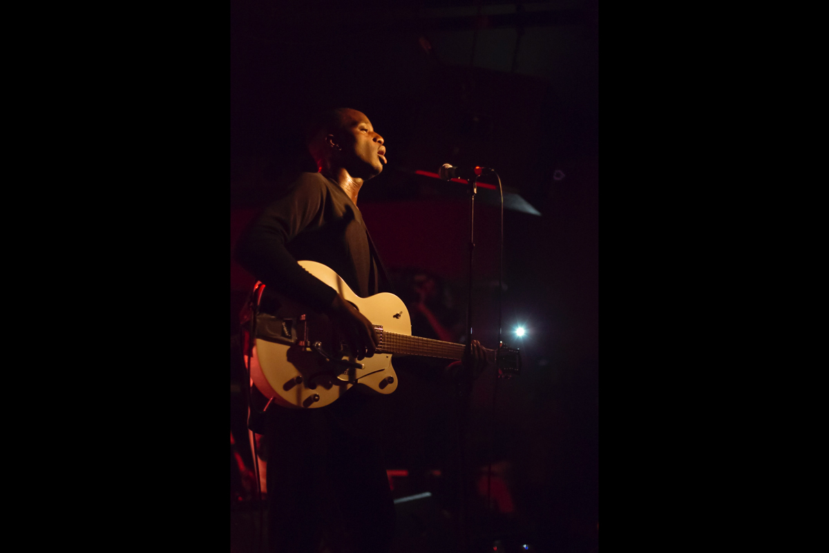 Petite Noir Lexington London 150915 Siamak Amini 14