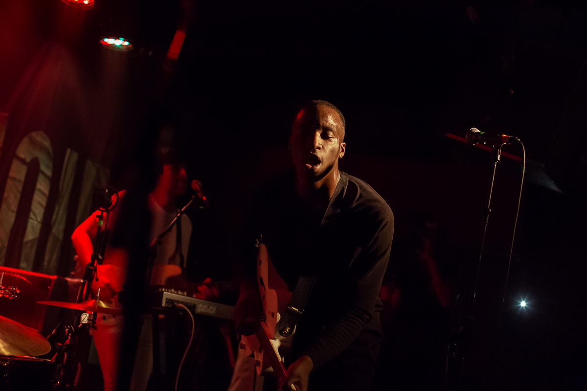 Petite Noir Lexington London 150915 Siamak Amini 15