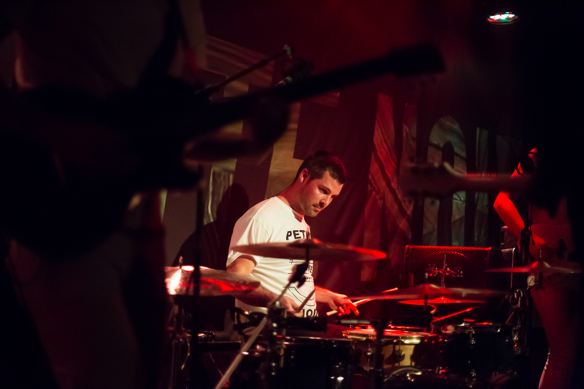 Petite Noir Lexington London 150915 Siamak Amini 16