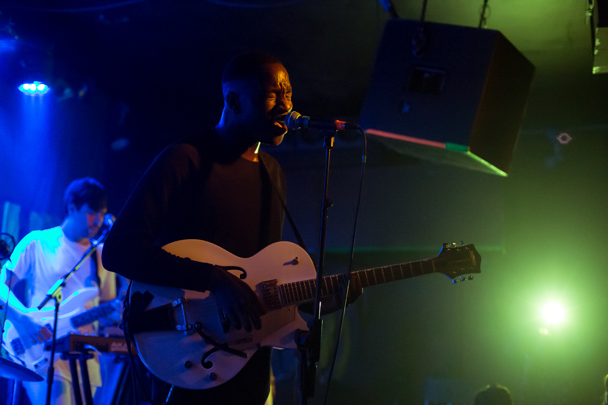 Petite Noir Lexington London 150915 Siamak Amini 17