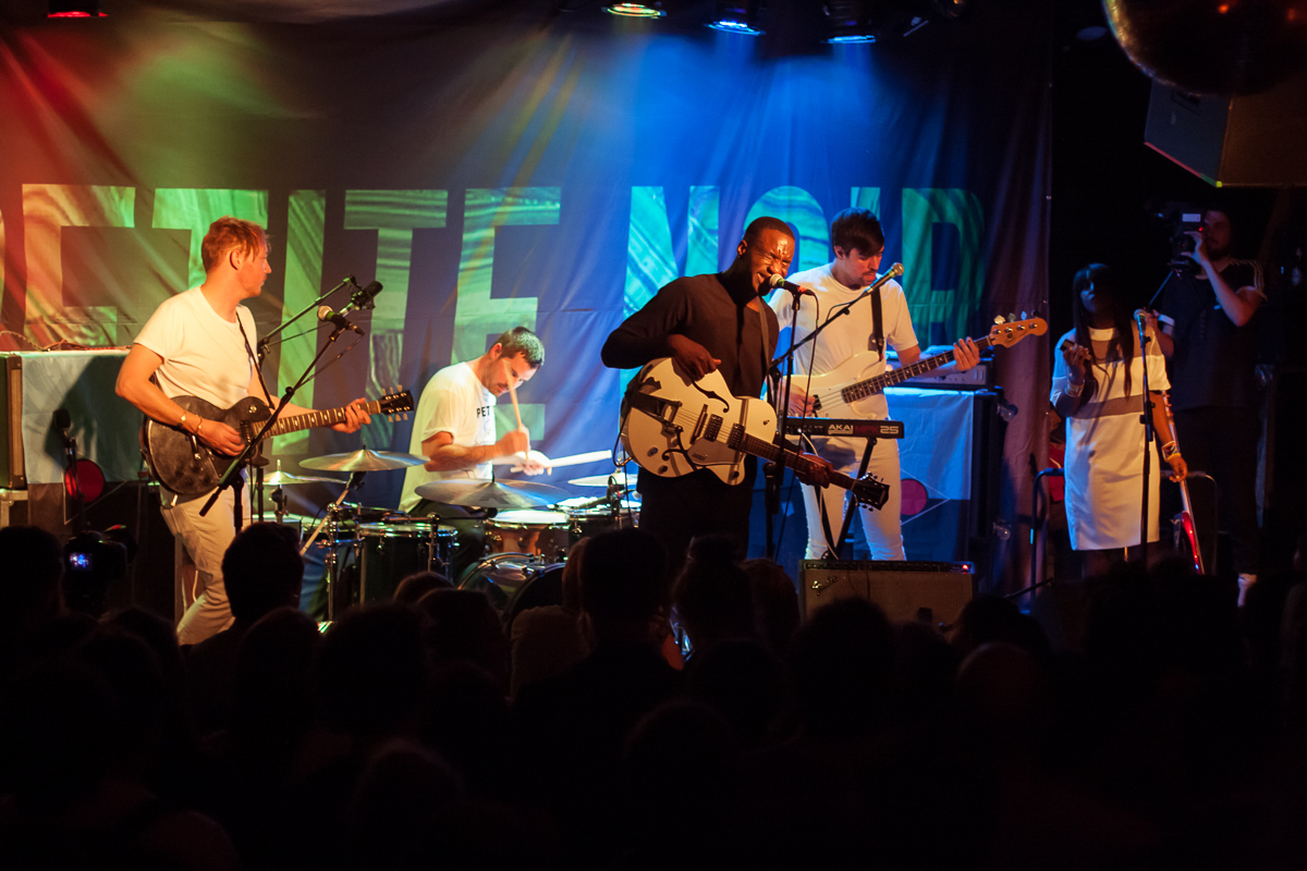 Petite Noir Lexington London 150915 Siamak Amini 18