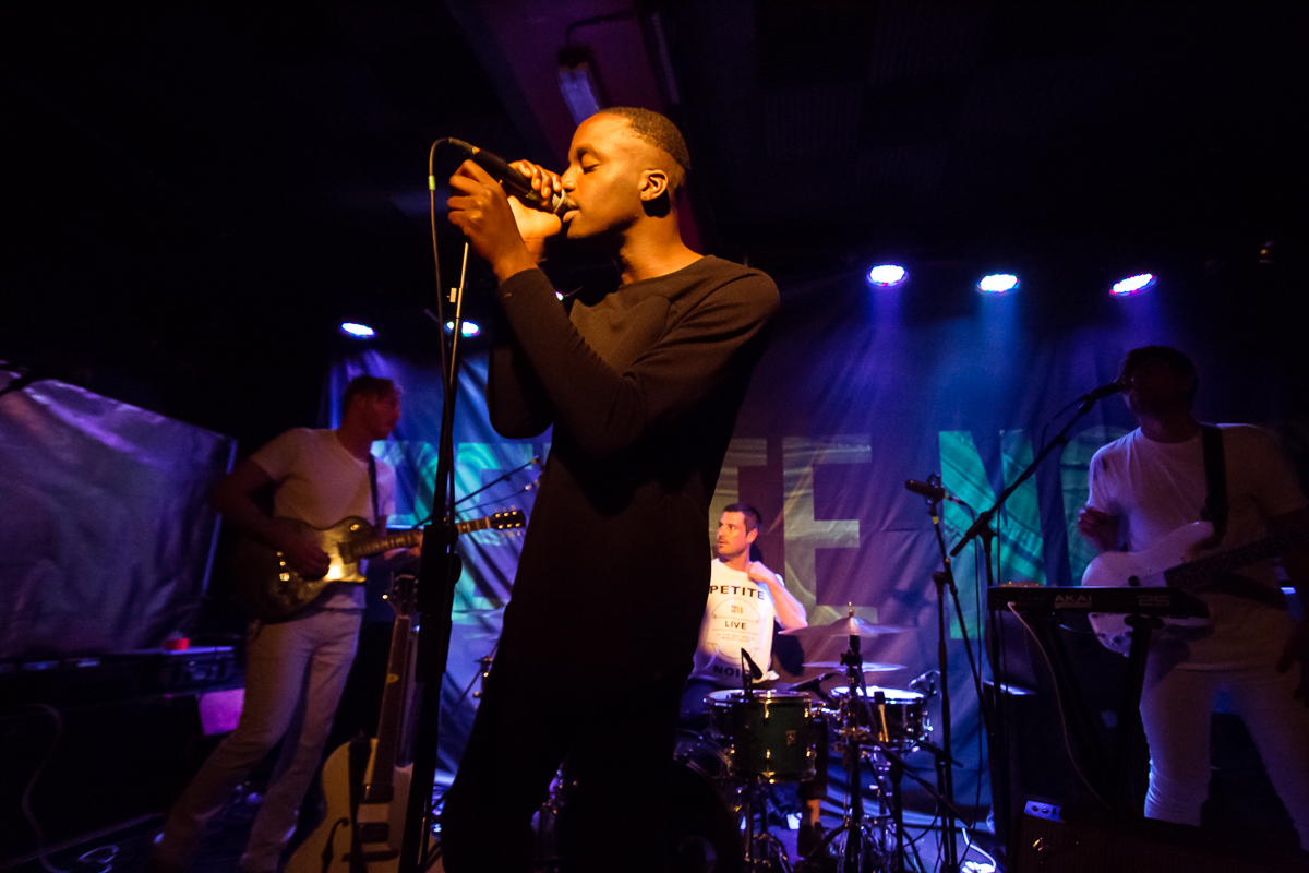 Petite Noir Lexington London 150915 Siamak Amini 5