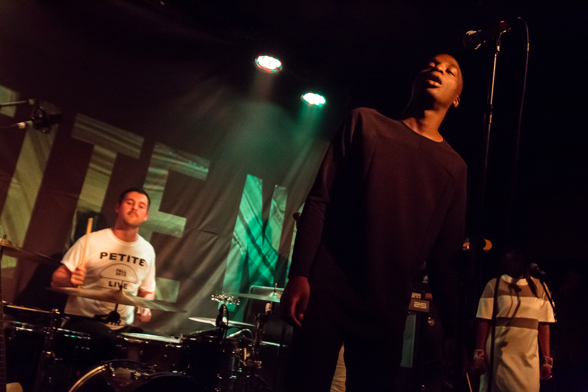 Petite Noir Lexington London 150915 Siamak Amini 6