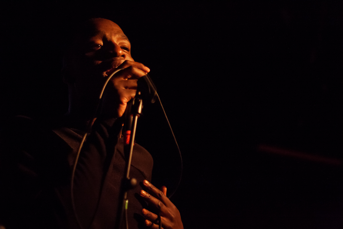 Petite Noir Lexington London 150915 Siamak Amini 7