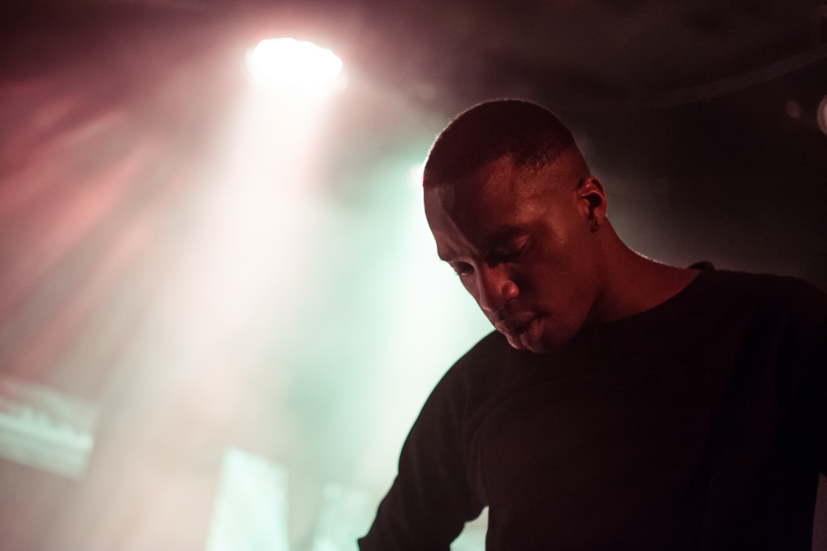 Petite Noir Lexington London 150915 Siamak Amini 8