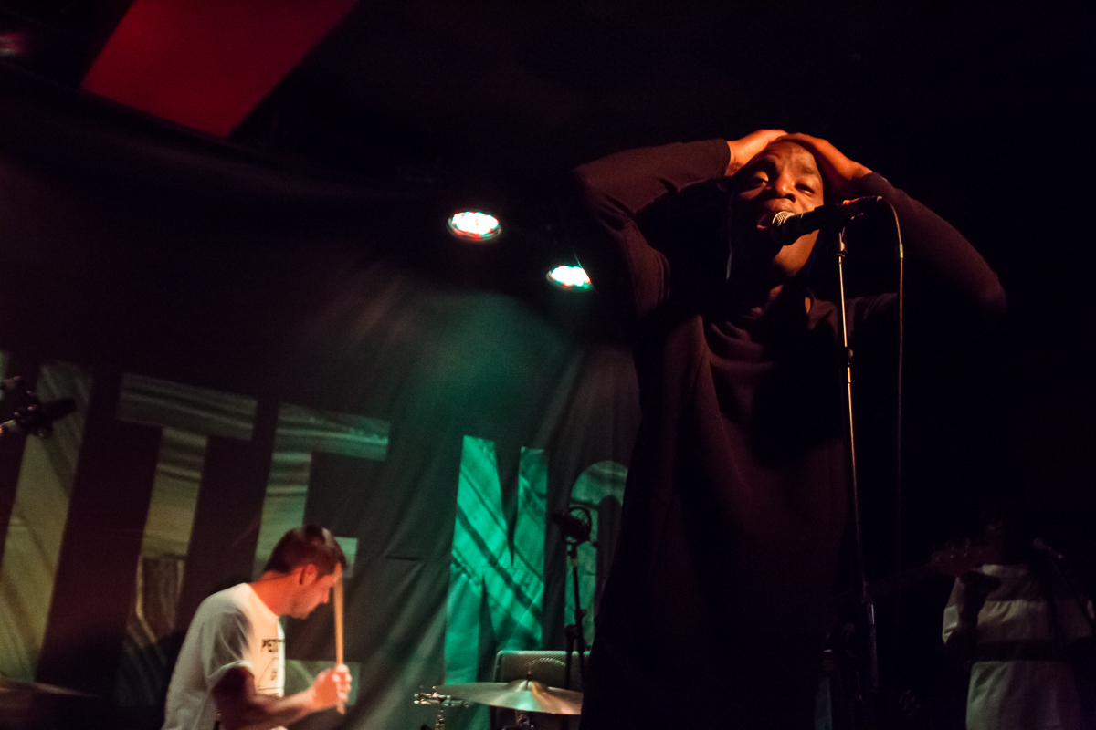 Petite Noir Lexington London 150915 Siamak Amini 9