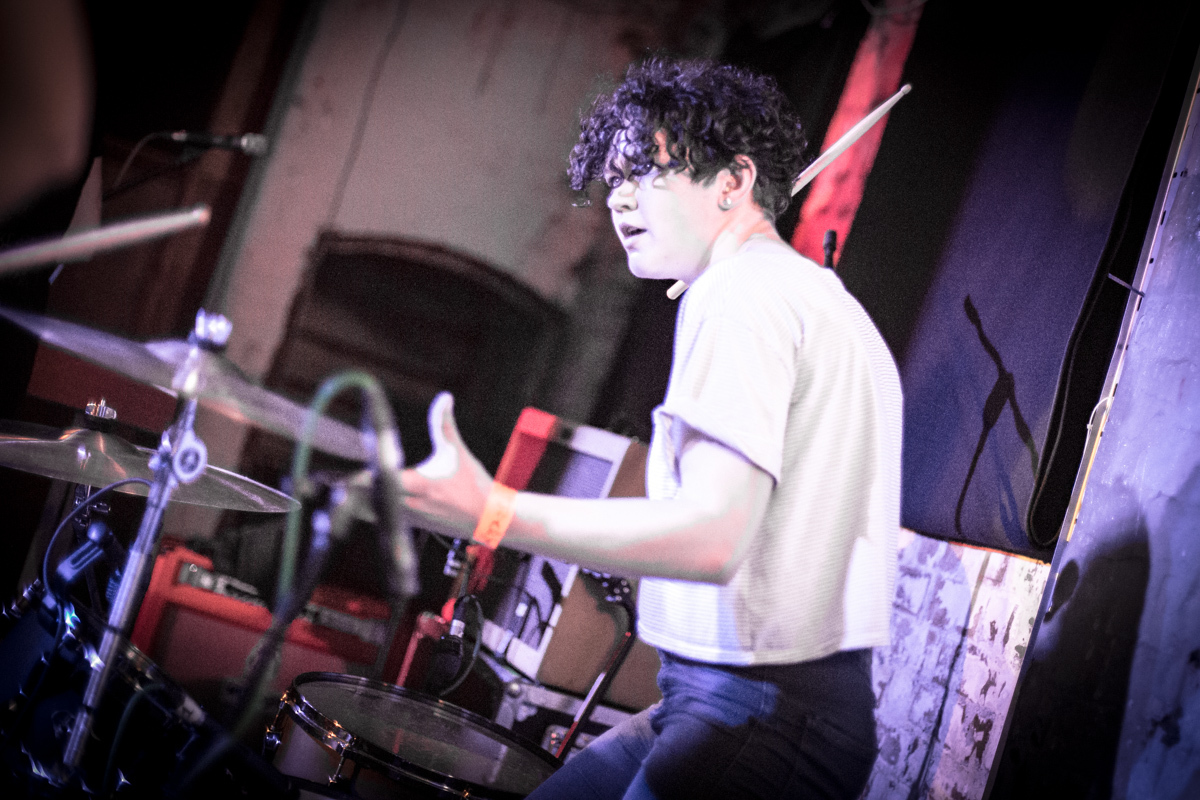 PINS Soup Kitchen Mcr 28 Aug 2015 Mike Hughes 30