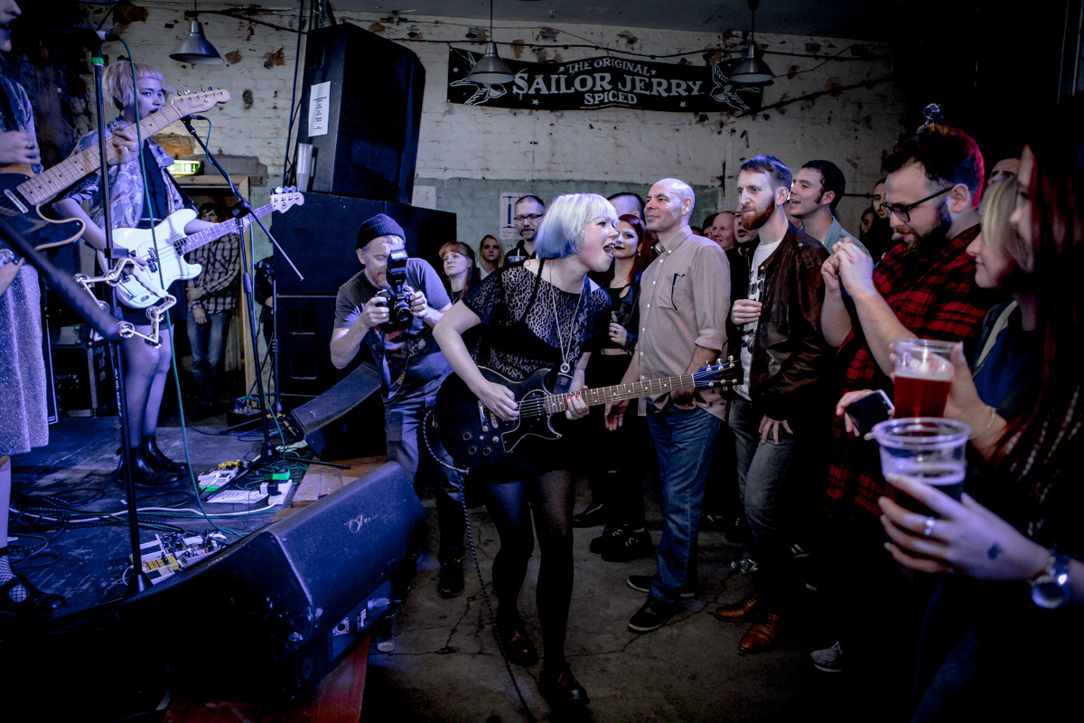 PINS Soup Kitchen Mcr 28 Aug 2015 Mike Hughes 68