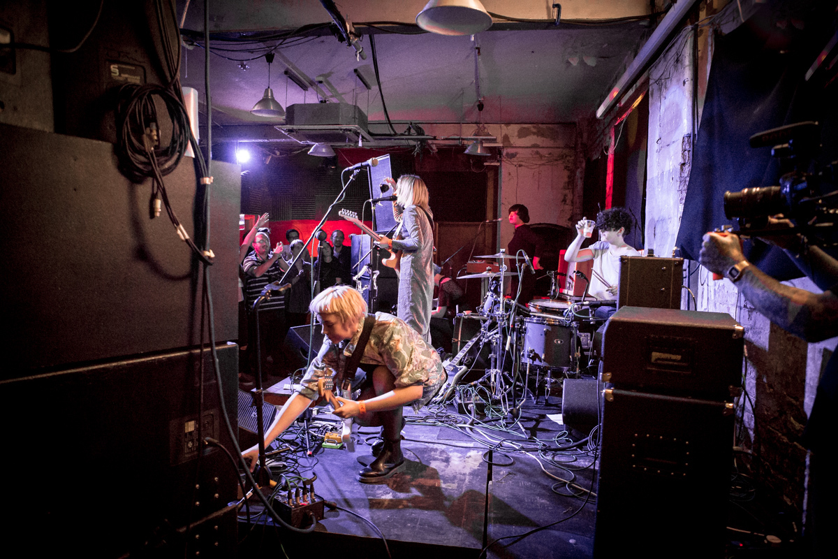 PINS Soup Kitchen Mcr 28 Aug 2015 Mike Hughes 85