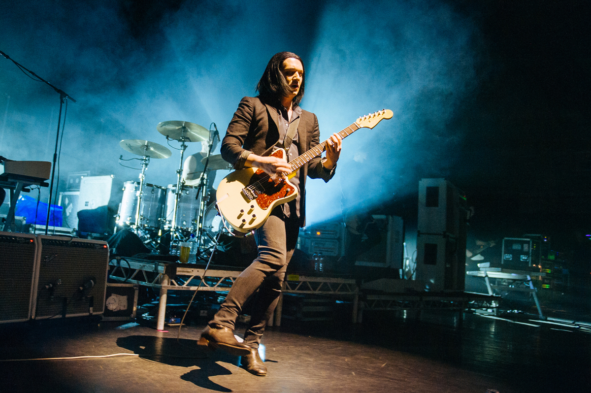 Placebo Hammersmith 240315 GB 05