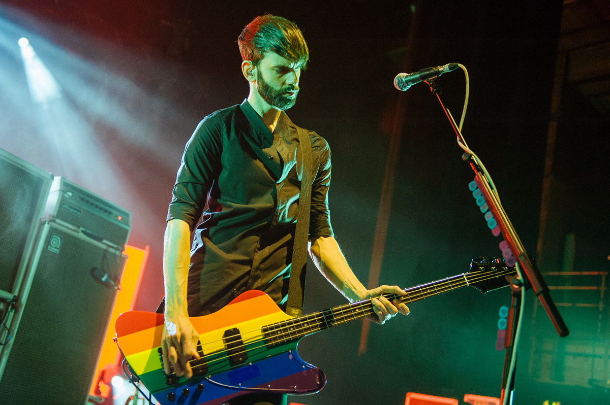 Placebo Hammersmith 240315 GB 09